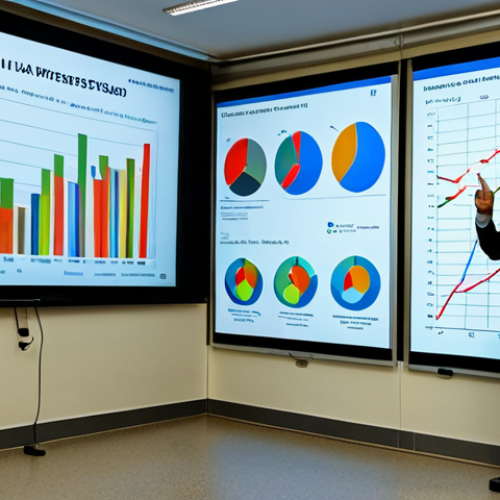 **

"A public health professional, fully clothed in appropriate attire, giving a presentation on diabetes prevention in a community center in Madrid. Include a diverse audience, projection screen with charts, professional setting, safe for work, appropriate content, family-friendly, perfect anatomy, natural proportions, well-formed hands, proper finger count."

**