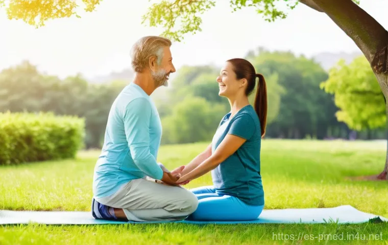 예방의학과 지속 가능한 개발 목표 - **Prompt:** A vibrant, sunlit kitchen scene with a happy, multi-generational family (parents, two ch...