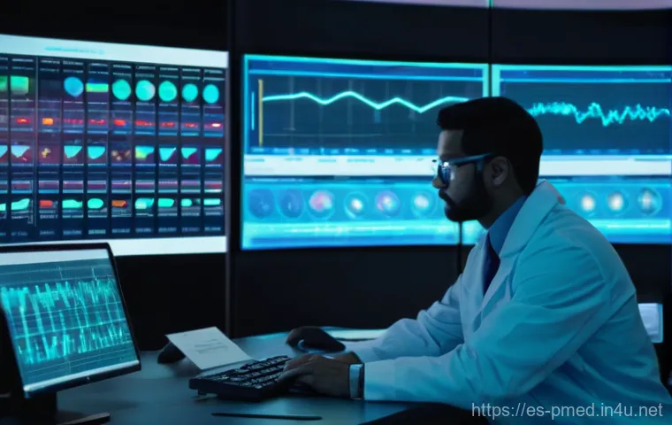 예방의학 전문가 연봉 동향 - **Prompt:** A diverse group of people, including adults and children, engaging in a community health...